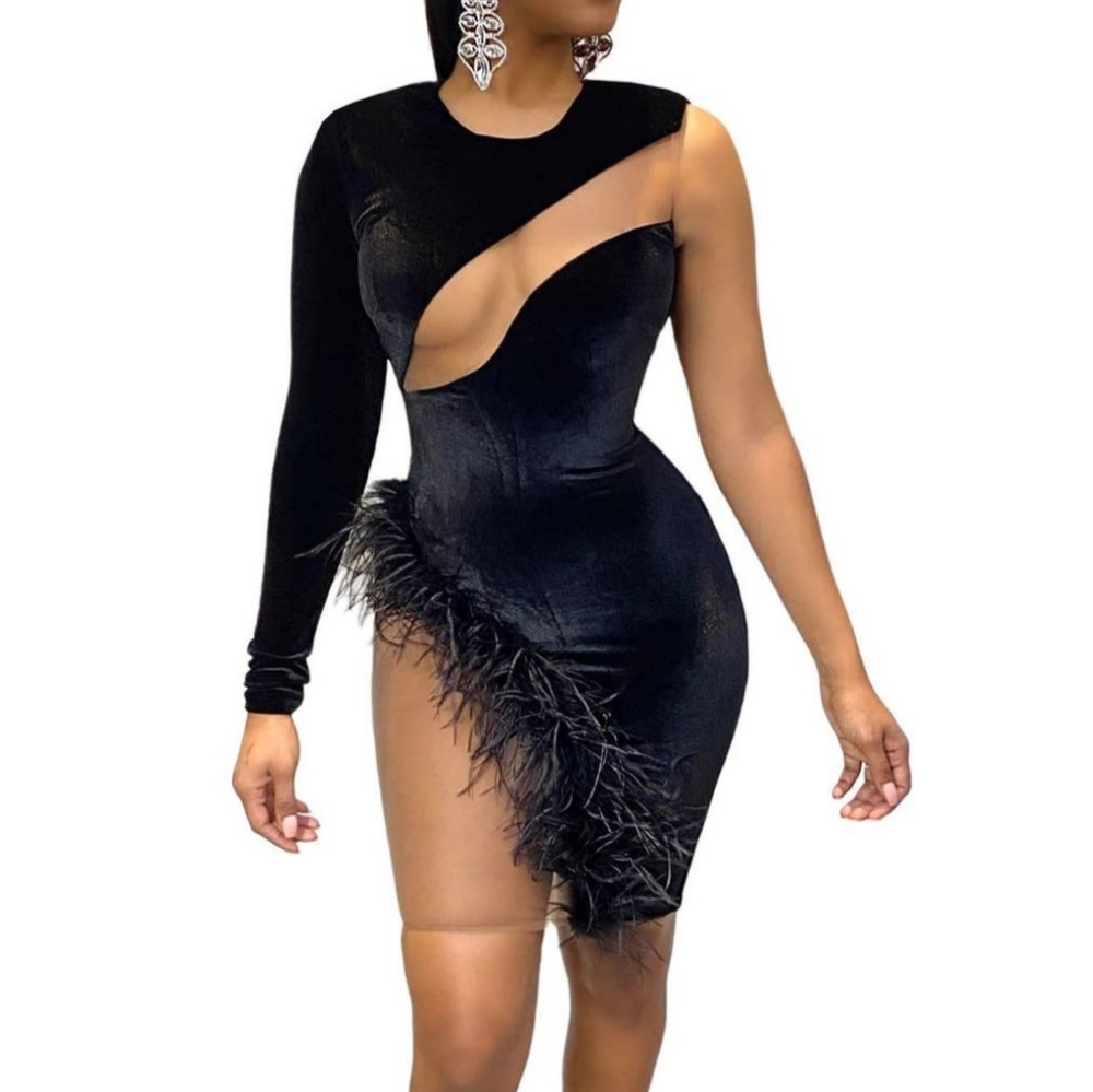 Bodycon Dress